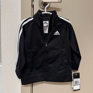 Boys adidas jacket